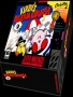 Nintendo  SNES  -  Kirby's Dream Course (USA)